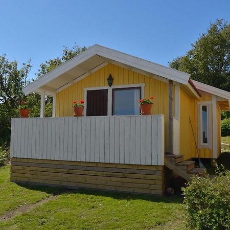 Stuga 3 Hamburgsund Eksteriør billede