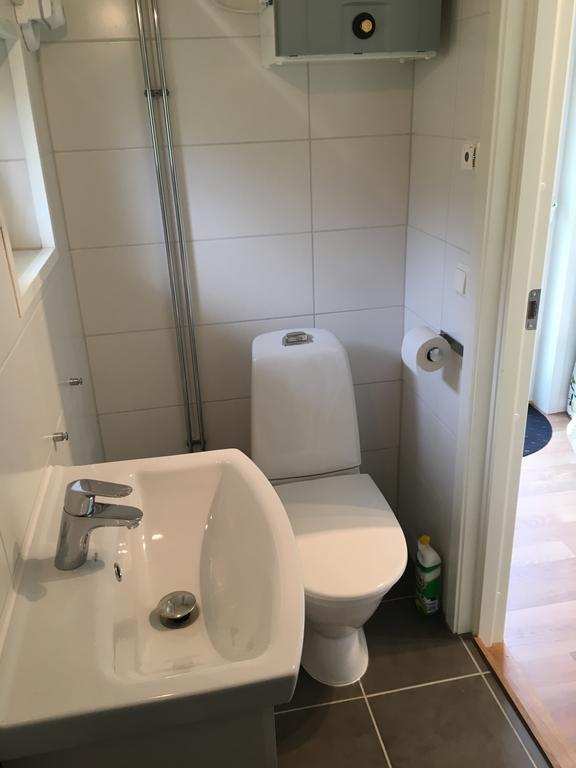 Stuga 3 Hamburgsund Eksteriør billede