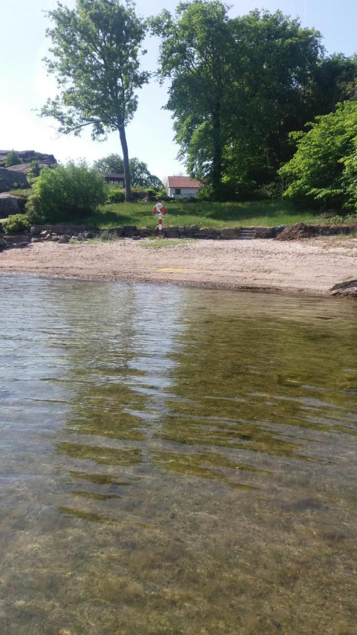 Stuga 3 Hamburgsund Eksteriør billede